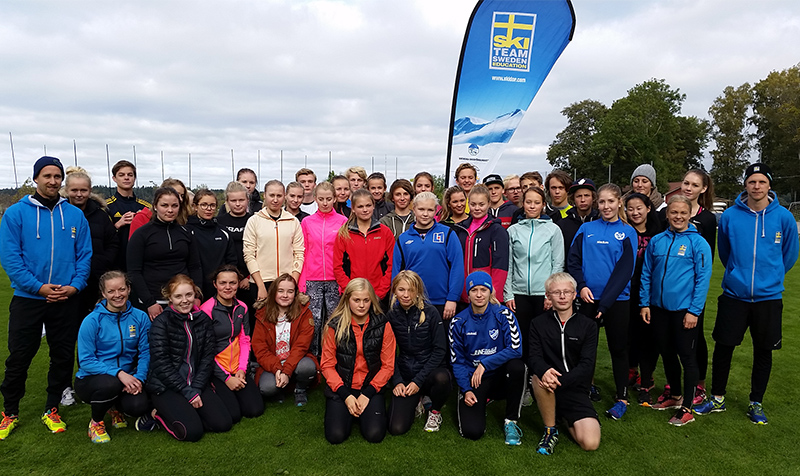 En bild