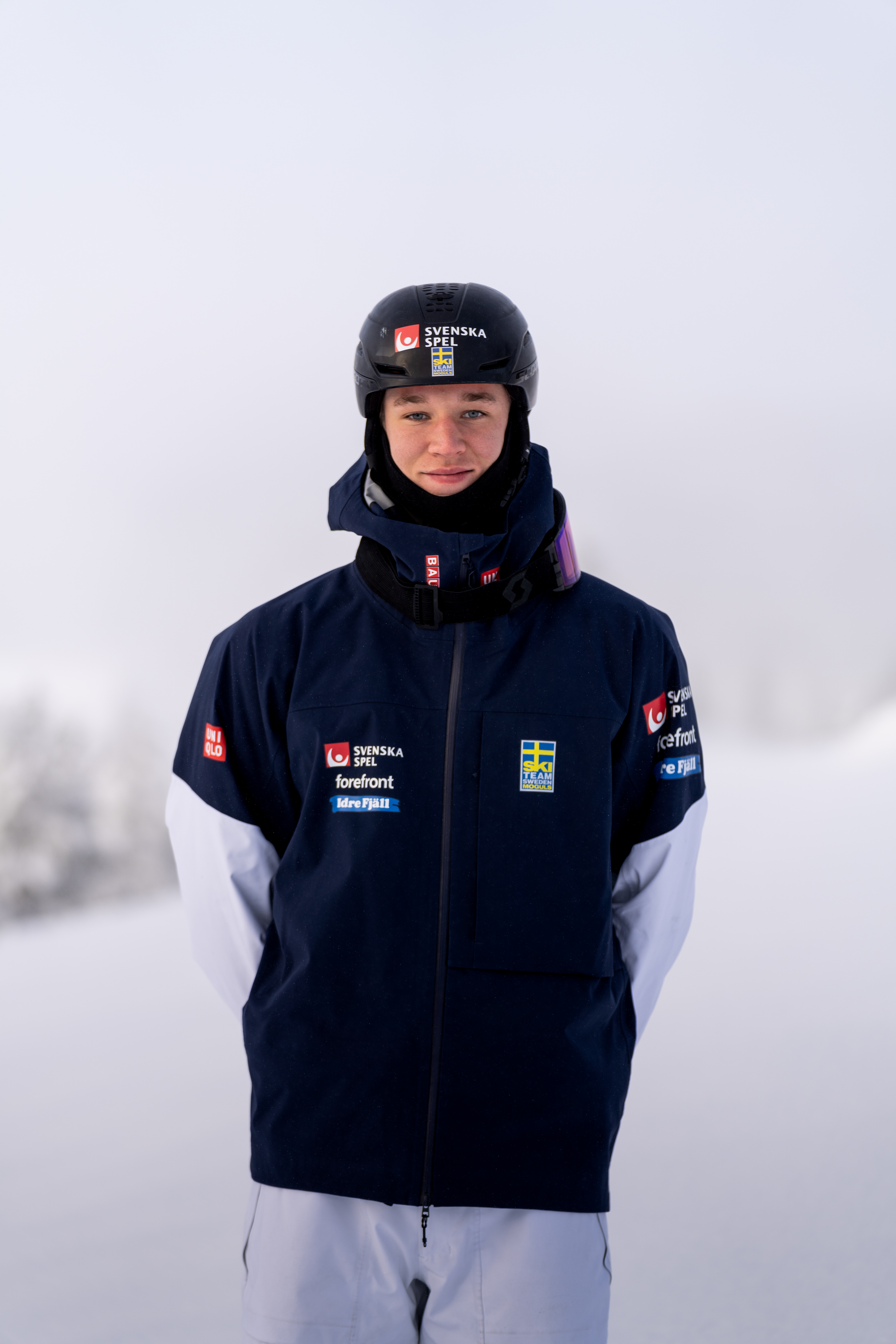 Ludvig Fjällström