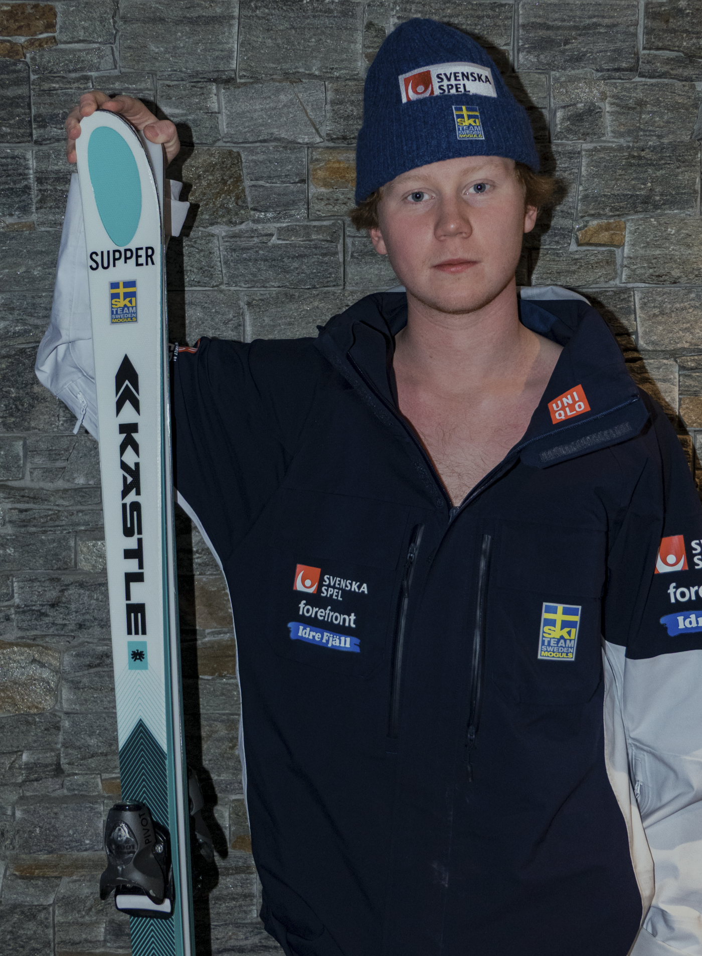 Ludvig Fjällström