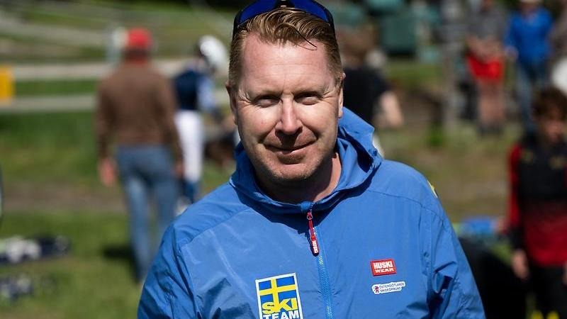Fredrik Söderlund. Foto: BIldbyrån.