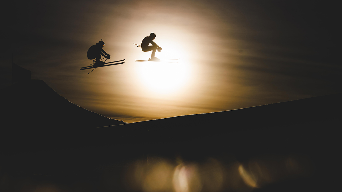 Sverige skickar 12 åkare till Junior-VM i Skicross i Passa San Pellegrino 2023. 