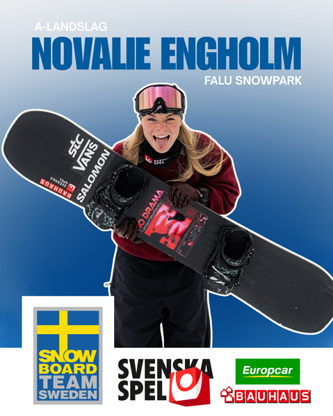 Novalie Engholm