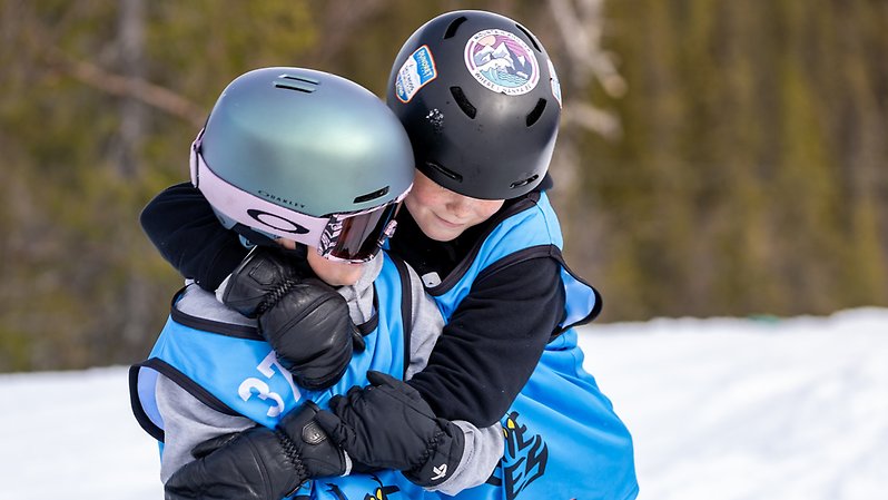 Glädje och gemenskap präglade Rookie Series första säsong. Foto: Magnus Emlén.